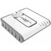 MikroTik mAP lite - Smallest wireless access point